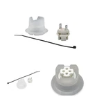 Flammable Vapor Fv Sensor Kit - Digital Safety Solution For Hvac Systems New. Price: $33.02.
