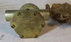Volvo Penta 829895 Brass Cooling Water Pump New. Price: $199.99.