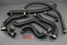 Mercruiser 470 485 170HP 3.7L Heat Exchanger Cooling Hoses Set 32-77331 32-76326 Used. Price: $150.00.