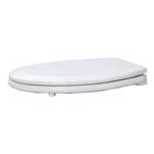 Jabsco Toilet Seat And Cover Regular Size, 29127-1000 New. Price: $112.50.