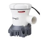 1200GPH Livewell/baitwell Pump Cartridge For T1200 Tsunami MK2 Bilge/aerator New. Price: $75.95.