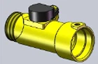 Girard Prod 2022107584 Water Flow Sensor 2GWH-24 For GSWH-2 Tankless New. Price: $77.00.