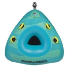 Sea-doo New Oem, 48" X 50" Heavy-duty One-person Triangle Tube, B106670000. Price: $144.99.