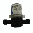 Jabsco In-line Pump Strainer 1/2" Threads New. Price: $39.99.