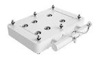 Lowrance White Composite Quick Release Bracket For Recon New. Price: $285.33.