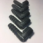 Lot Of 10 Spears 1413-005 Insert 90' Elbow X Mipt 1/2 Pvc Usa New. Price: $29.95.
