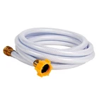 Camco Tastepure 10' Drinking Water Hose Upc 014717227438 New. Price: $19.97.