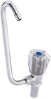 Scandvik 10056P Tap With Folding Spout New. Price: $119.65.