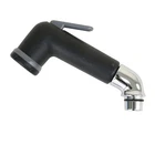 Scandvik Shower Handle Black #10294 New. Price: $56.97.
