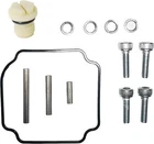 8134351 809877A1 22-813435 New Screw Kit Plug Assy-reservo For Mercury Outboard. Price: $15.00.