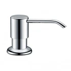 Ambassador Marine Universal Soap Dispenser Counter Mount #130-0011-CP New. Price: $46.19.