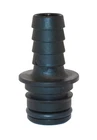 Jabsco Flojet 20381-002 1/2" Hose Barb Quad Port Fitting Pack 1, Black New. Price: $24.99.