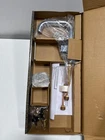 Brizo 65035LF-ECO Litze 1.2 Gpm Single Hole Bathroom Faucet Less Drain Assembl Open. Price: $360.79.