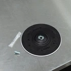 Rupes New Precision Pro Backing Plate 5" 125MM HLR15 And LHR15 Mark V. Price: $40.95.