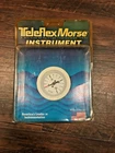 Teleflex Morse O/b Water Pressure Kit 67370P Read Description Used. Price: $39.99.