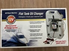 West Marine Flat Tank Oil Changer For Boats New. Price: $127.00.