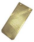 Buck Algonquin 00RSS655PS Replacement Screens For Rectangular Scoop Strainers - New. Price: $63.23.