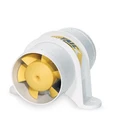 Shurflo 277-3110 Blower 3" New. Price: $48.49.