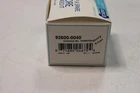 Jabsco Ball Bearing Kit Part Number 92600-0040 New. Price: $138.00.