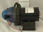 Jabsco 51700-0092 Par-max Washdown Pump 80 Psi 7.5 Gpm Free Shipping New. Price: $127.00.
