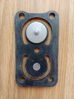 Wilcox Crittenden Thetford Toilet Inlet Flapper Valve 37396-A Oem New. Price: $15.00.