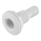 Acouto Bilge Pump Hose Thru Hull Fittings For BOATS-1IN Nylon Plastic Marine... New. Price: $12.99.