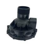 Shurflo Replacement Poly Upper Pump Housing Kit For SF-1100 94-721-00 New. Price: $93.70.