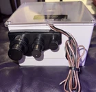 Johnson Pump -mayfair 57151-24 Shower Sump Multi 1000 Gph 24V New. Price: $143.45.