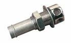 Sea Dog Cast 316 Stainless Steel Gas Tank Straight Vent 5/8 352210-1 New. Price: $40.03.