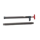 Beckson Marine 118PF Thirsty-mate Hand Pump W/ 20" Hose 18" Length 1.25" Dia New. Price: $45.10.