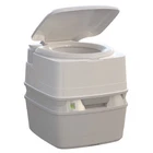Thetford Porta Potti 550P Msd Upc 028985928560 New. Price: $200.59.