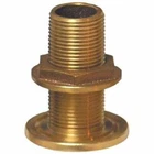 Groco Bronze Series Thru-hull #TH-2500-W New. Price: $171.07.