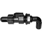T-h Marine Aerator Head With Fitting #AHVWD-90-DP New. Price: $19.78.