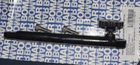 Bomar Series Cast Hatch Riser Arm P100-00 10210 New. Price: $89.99.