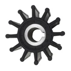4598-0001 Jabsco Pump Flexible Impeller Neoprene New. Price: $36.60.