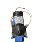 Jabsco Par-max Wash Down Pump 12V 3.5 Gpm 60 Psi Only! New. Price: $119.95.