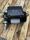 Piusi Usa F0033991C Transfer Pump, 120V, 7 Max. Flow Rate 850W Hp, Cast Iron, Used. Price: $320.00.
