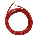 Seatech Boat Uniflex Hot Water Hose U832525-396 33 Foot 1/2 Inch New. Price: $43.35.