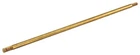 Watts 0780349 Stem Assembly 10" Brass Float Valve High Capacity Threaded New. Price: $74.31.