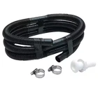Seachoice 50-19441 Bilge Pump Installation Kit For 3/4 In. Outlets New. Price: $21.88.