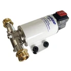 Reverso OP-7-12 Transfer-change 12V Pump-switch Oil-diesel-water Generator Boat New. Price: $406.54.