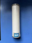 West Marine High Flow 5.0 Microns Replacement Water Filter Cartridge New. Price: $32.00.