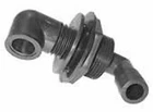 T-h Marine Directional Aerator Heads, 1/8" Hose. DAHIK-118-DP New. Price: $17.87.