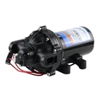 Everflo 12V Demand Diaphragm Pump 3.0 Gpm For Water Transfer Applications New. Price: $127.90.