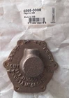 Genuine Jabsco 4565-0000 Impeller Pump End Cover Plate For 4560 4590 4620 Series New. Price: $39.99.