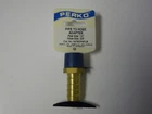 Perko 0076DP4PLB Bronze 1/2" Pipe To 5/8" Straight Hose Adapter Boat Marine New. Price: $16.99.
