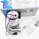 New Low Pressure Marine Centrifugal Pump Cyclone 29 Gpm For Jabsco 50840-0012. Price: $390.00.