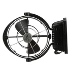 Caframo Sirocco Ii Elite Fan - Black Main:modelnumber / New. Price: $179.61.