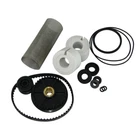 Groco Paragon Jr. Water Pump - Service Kits, Junior Master New. Price: $262.00.