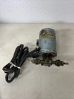 Jabsco Handi Puppy General Purpose Ac Motor Pump Unit Used. Price: $75.00.